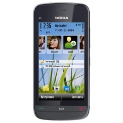 Nokia C5-03 -  1
